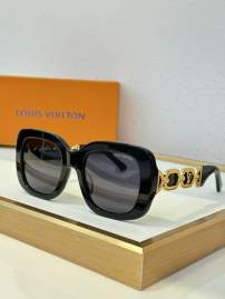 Picture of Louis Vuitton Sunglasses _SKUfw76770145fw